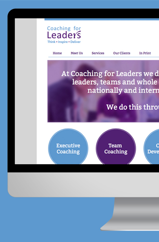 Website Design and Development