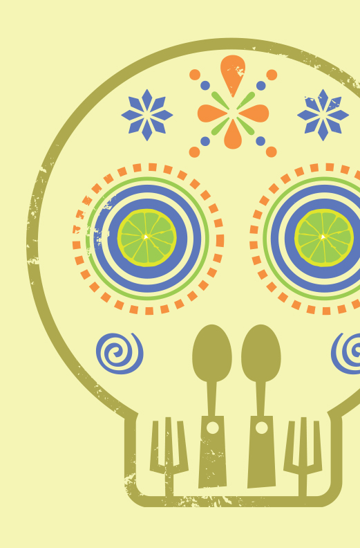 Pinche Pinche Identity Design