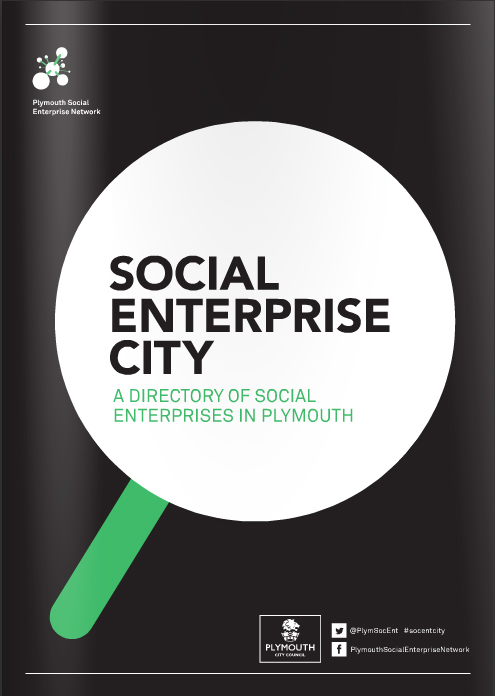 Plymouth Social Enterprise City