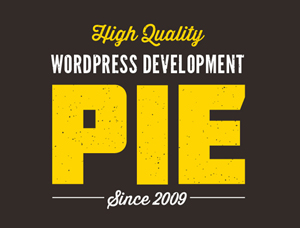 PIE  - Identity/Logo Design