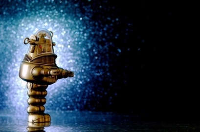 Robots are coming for your job – unless you’re a designer 2