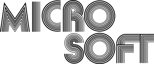 What if these tech companies had never rebranded... 1 Micro_Soft