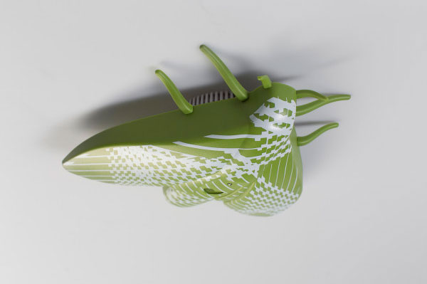 Lento-green-smoke-alarm