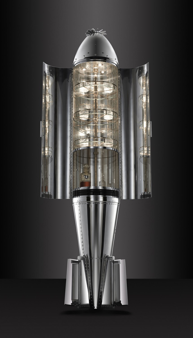 Extreme Upcycling - Cluster Bomb Drinks Cabinet 1 upcycling-drinks-cabinet