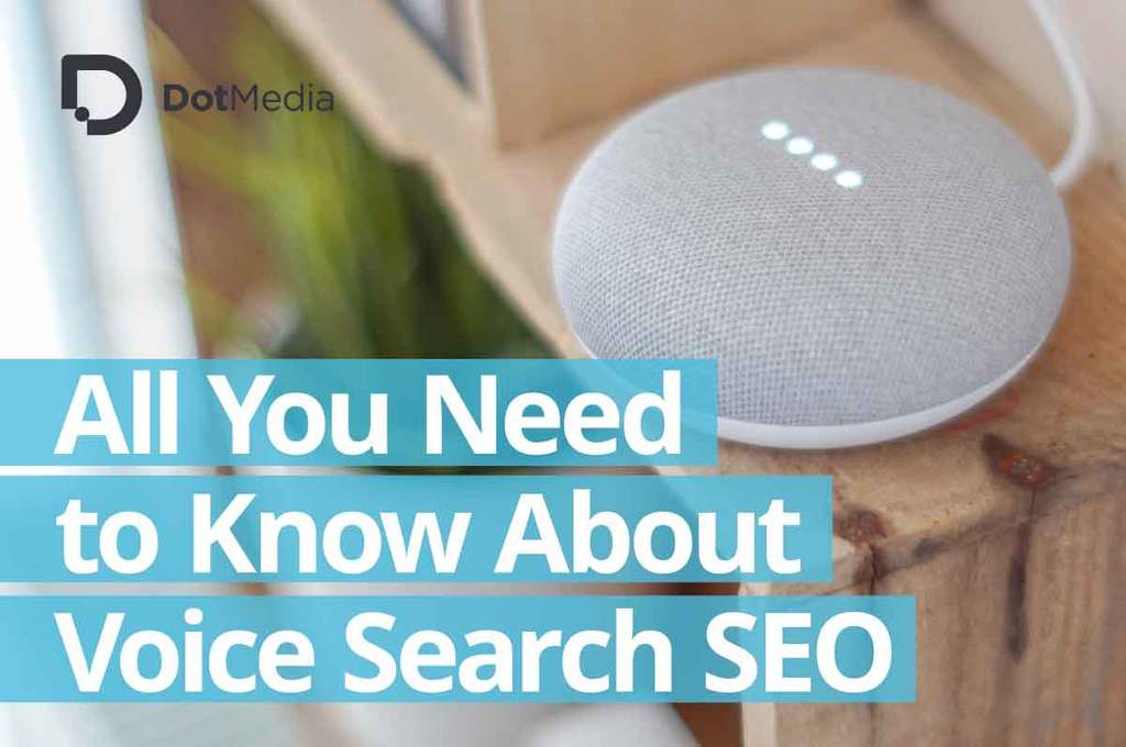 All You Need to Know About Voice Search SEO 1 6 Reasons Why You Should-Work-with-a-Digital Marketing Agency in 2019