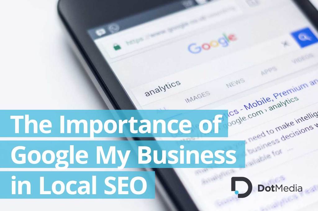 Local SEO and Google My Business 1 Local SEO Google my business blog hdear