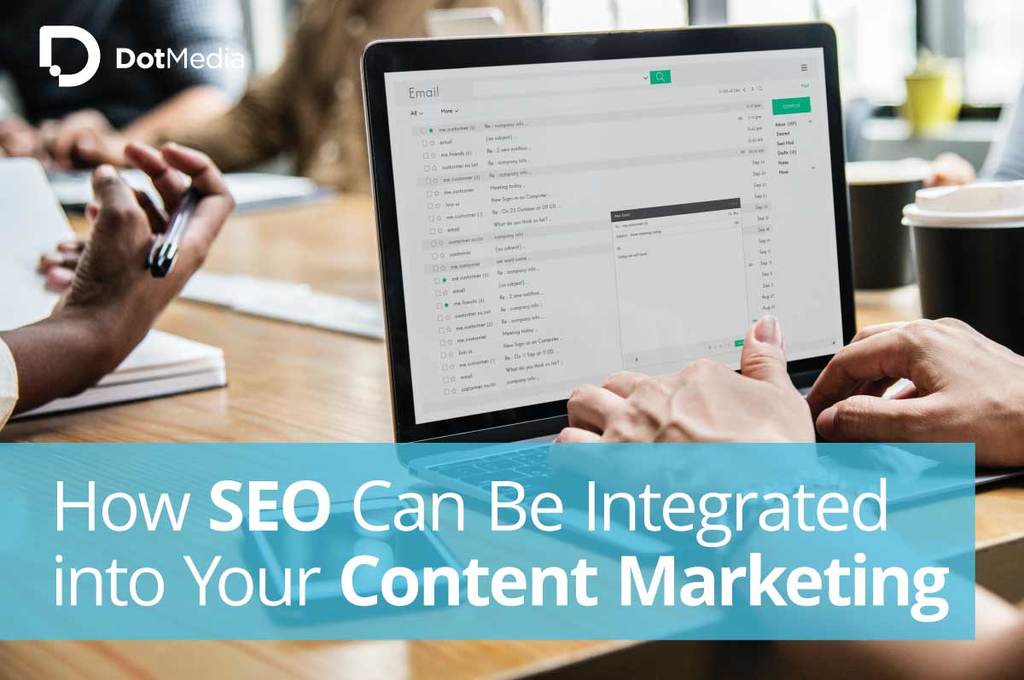 How SEO Can Be Integrated into Your Content Marketing 1 How-SEO-Can-Be-Integrated-into-Your-Content-Marketing