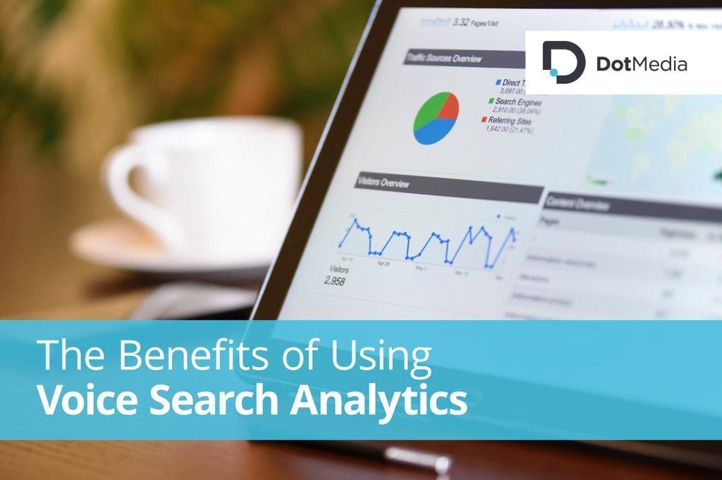 The Benefits of Using Voice Search Analytics 1 The Benefits of Using Voice Search Analytics