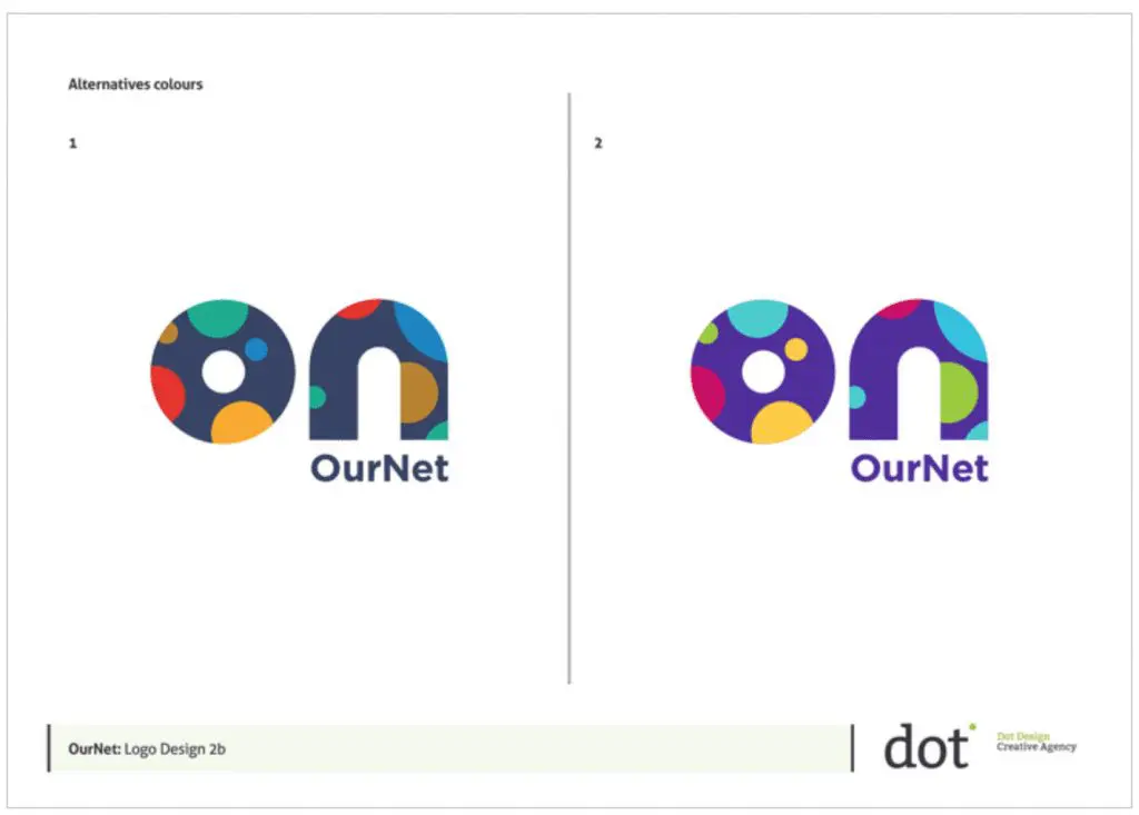 OurNet Identity Design 5 OurNet Identity Design 5