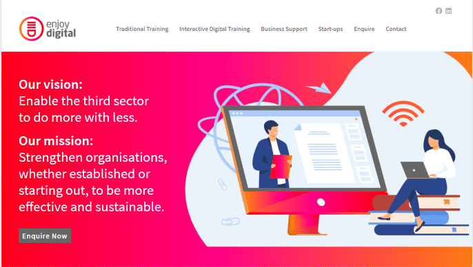 Enjoy Digital 5 Enjoy Digital 5