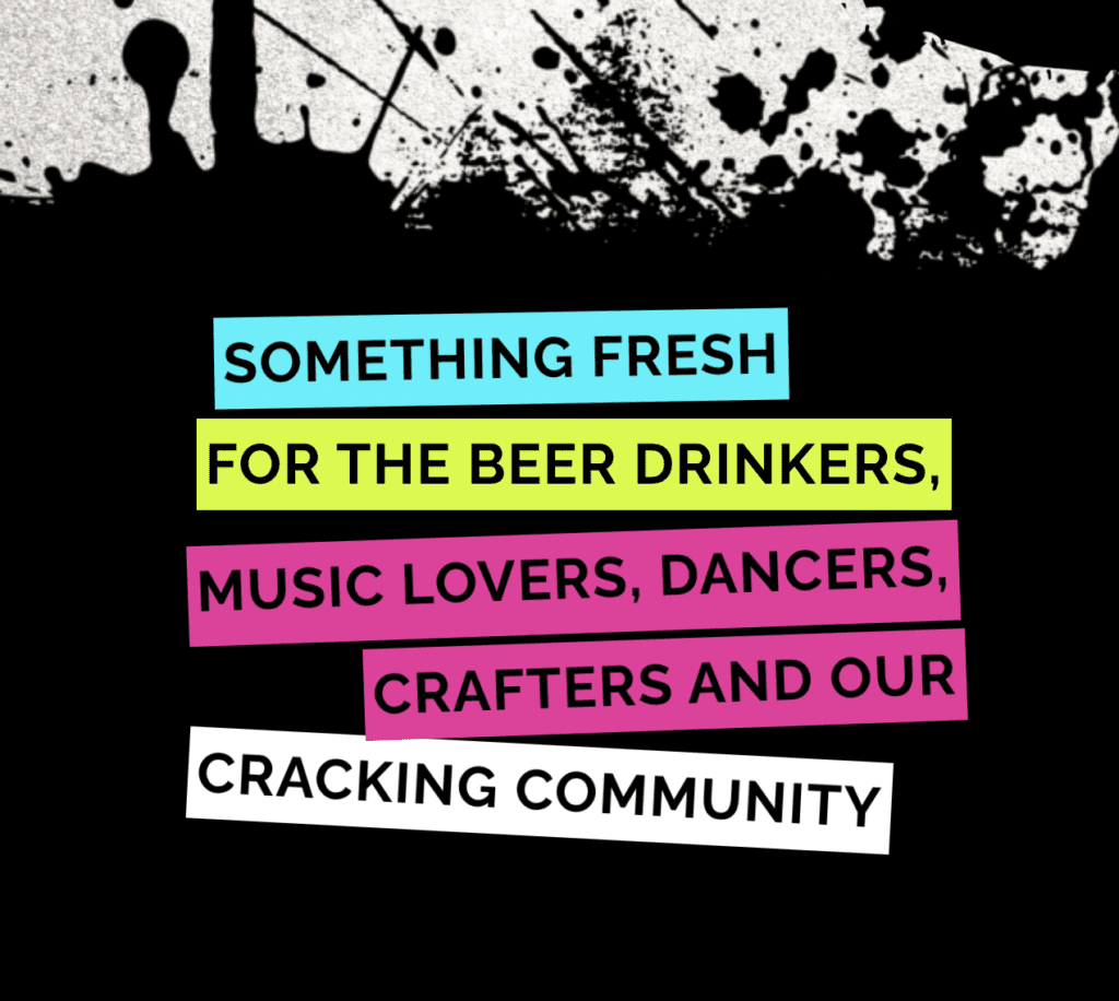 Things Happen Here 3 Things Happen Here 3