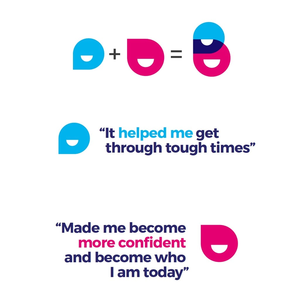 Barefoot and SpaceShot Rebranding 2 Barefoot and SpaceShot Rebranding 2