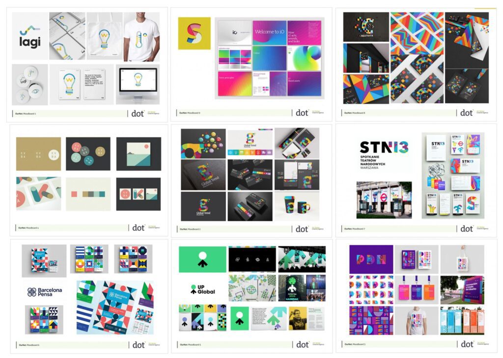 OurNet Identity Design 3 OurNet Identity Design 3