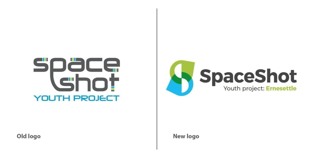Barefoot and SpaceShot Rebranding 15 Barefoot and SpaceShot Rebranding 15