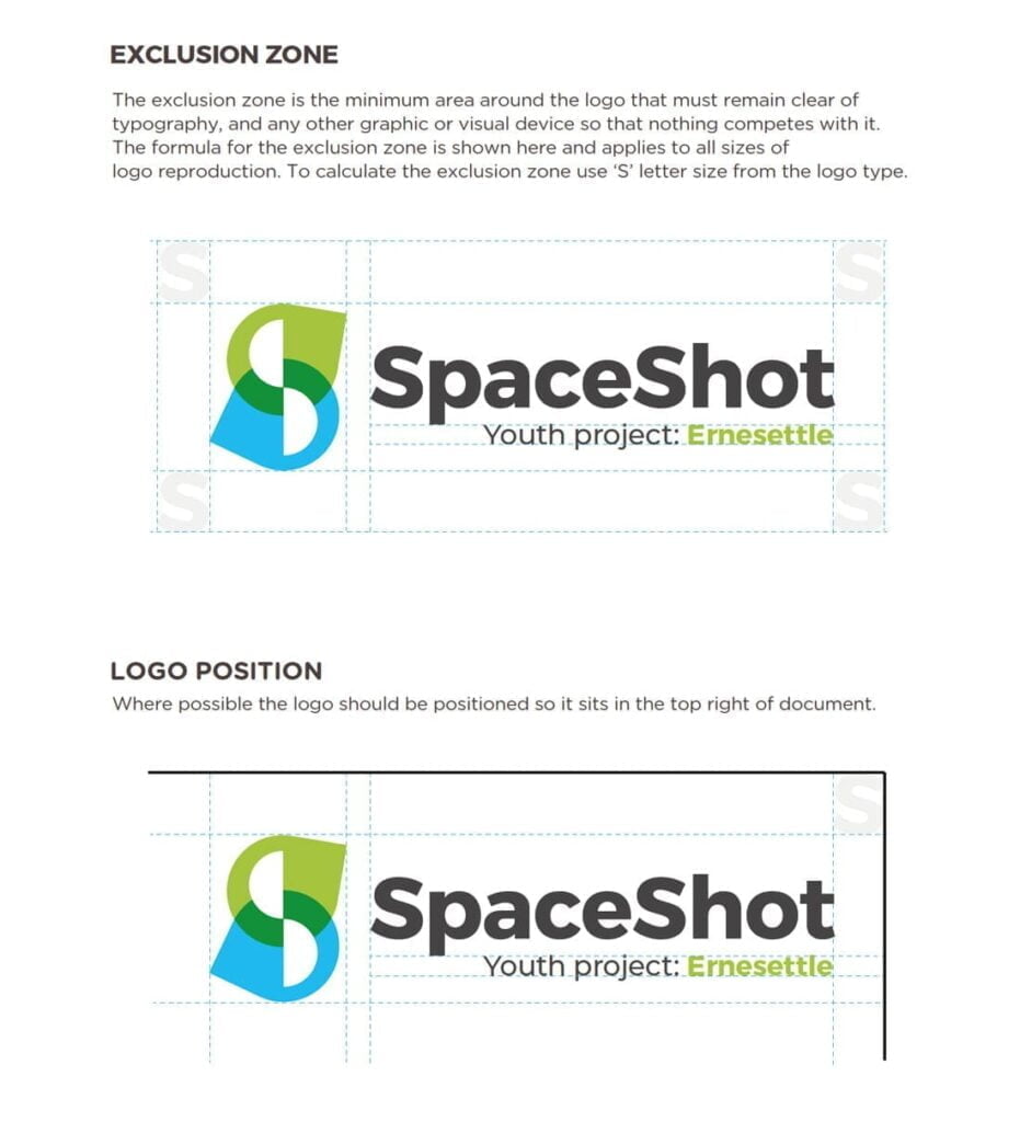 Barefoot and SpaceShot Rebranding 12 Barefoot and SpaceShot Rebranding 12
