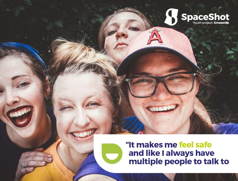 Barefoot and SpaceShot Rebranding 10 Barefoot and SpaceShot Rebranding 10