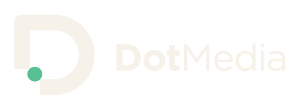 Dot Media home