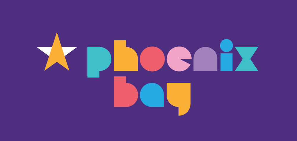 Phoenix Bay - New Logo