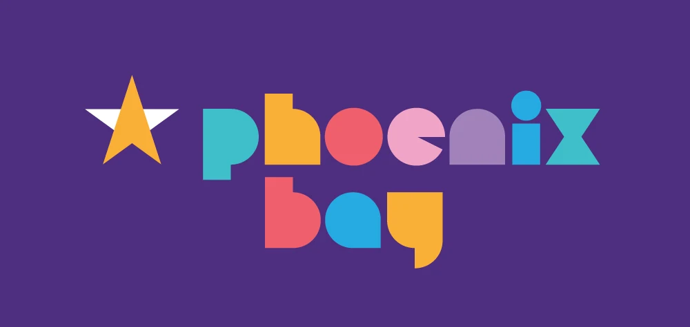 New Phoenix Bay logo