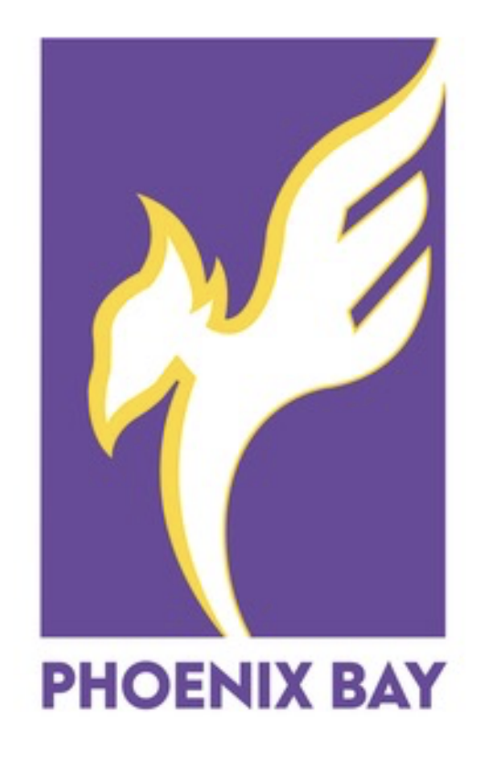 Phoenix Bay - Old Logo
