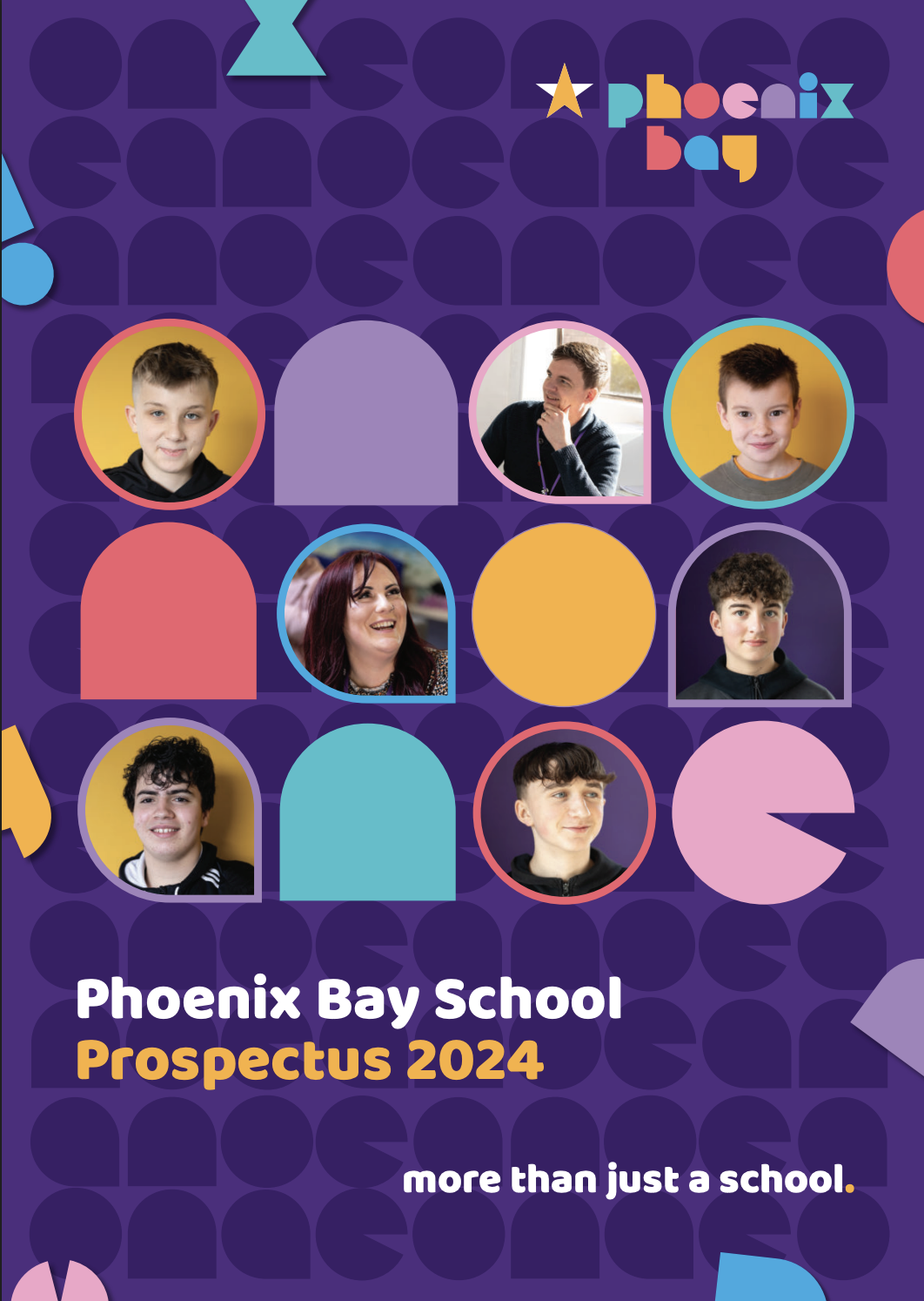 Phoenix Bay School — Prospectus 2024