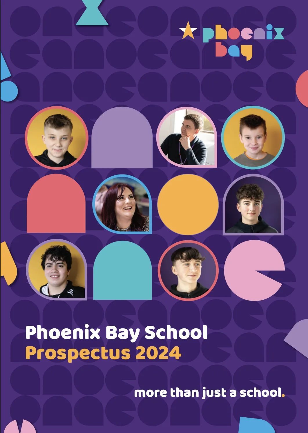 Phoenix Bay prospectus