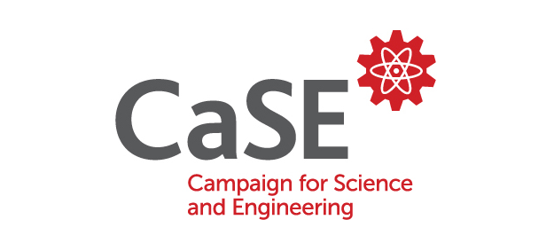 CaSE Logo Design