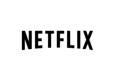 netflix logo design