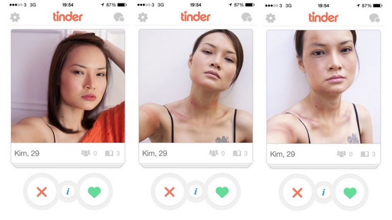 New campaign matches Tinder users with sex trafficking victims 1