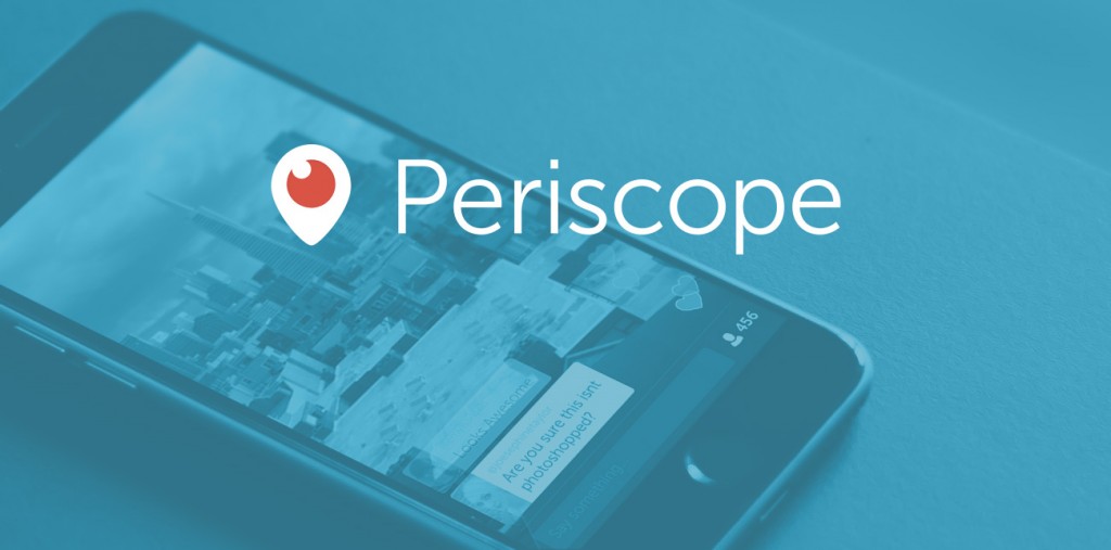 Periscope: A fun app but is it any good for business?