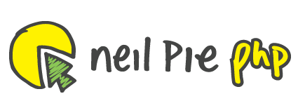 neil-pie-logo-design