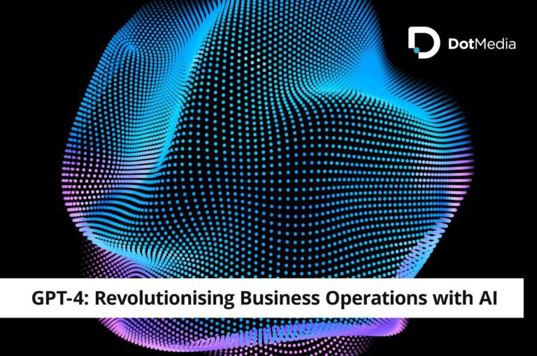 GPT-4: Revolutionising Business Operations with AI