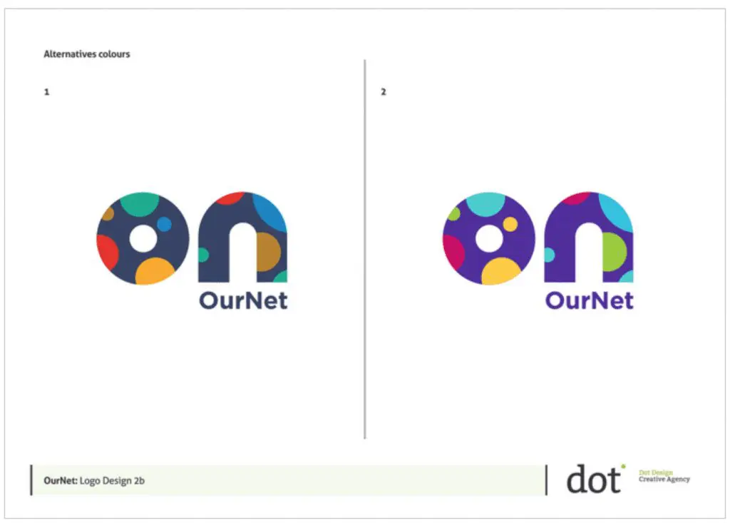 OurNet Identity Design 5